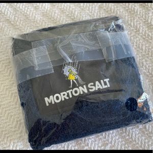 Morton Salt - Terrycloth Wristband